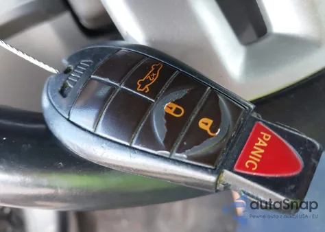 2012 Dodge Challenger Sxt из США, поврежденный, VIN 2C3CDYAG3CH101081